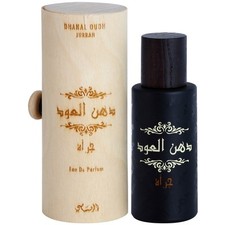 Dhanal Oudh Jurrah EDP Spray by Rasasi - 40ml | 100% Original