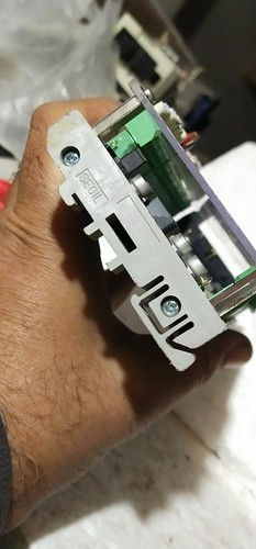 Delta Tau 9109-00-013 TINY32 PCB Módulo Controlador Transmisor Transductor - Imagen 11 de 14