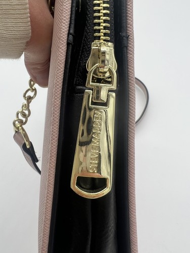 Steve Madden Blush Crossbody Bag - Picture 9 of 9