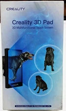 Creality 3d Pad-3D MULTIFUNCTIONAL TOUCH SCREEN