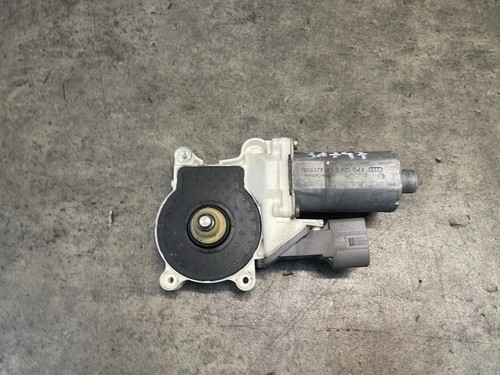 BMW E46 Compact Fensterhebermotor Fensterheber vorne rechts 0130821995 #31747
