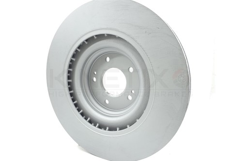 FOR HYUNDAI I30 N KONA N 2.0 N 21- FRONT REAR BRAKE DISCS BREMBO PADS 360mm 314m - Picture 7 of 13