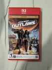 New ListingStar Wars Outlaws Gold Edition for Nintendo Switch 2 (Game-Key Card)