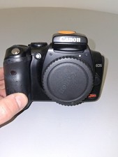 Canon EOS Rebel Digital Camera DS6041