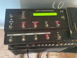 Line 6 Fbv Shortboard | eBay