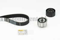CT906K2 Continental Ctam Zahnriemensatz FüR CitroËN,Peugeot
