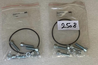 KROM SCHRODER Set ML 2