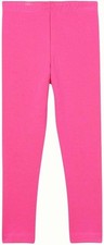 amscan Red Footless Tights for Kids (1 Pair) - One-Size Fits Most