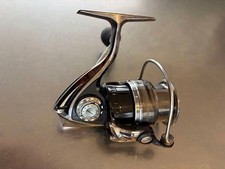 Abu Garcia Revo X Spinning