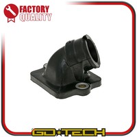 AnsaugkrüMmer RMS FüR Piaggio Gilera 50 Vespa Runner NRG Zip ET2 Original Typ