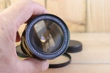 Pentax Super Takumar 28mm F/3.5 M42 Screw Mount Wide Angle Lens - Excellent