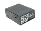 Immobilizer control module