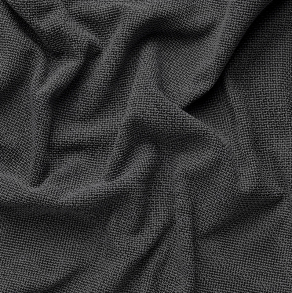 IKEA SODERHAMN Bezug NUR für 1-Sitzer, Fridtuna dunkelgrau SÖDERHAMN NEU - Bild 2 von 4