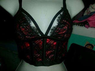 Victoria’s Secret Very Sexy Bralette Size XS/XP