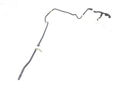 Alfa Romeo Stelvio 2019 Benzin 206kW Unterdruckleitung Unterdruckschlauch 206kW