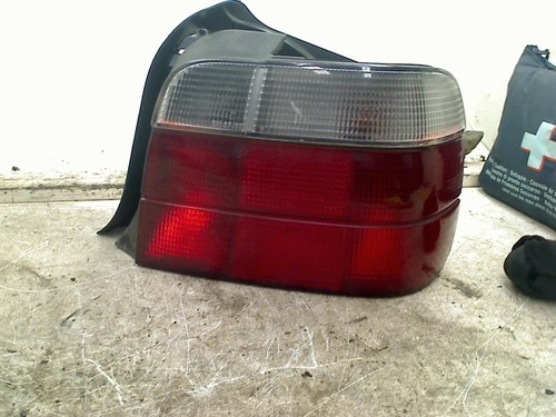 RÜCKLICHT RECHTS REAR LIGHT RIGHT BMW 3 serie Compact (E36/5) 1999