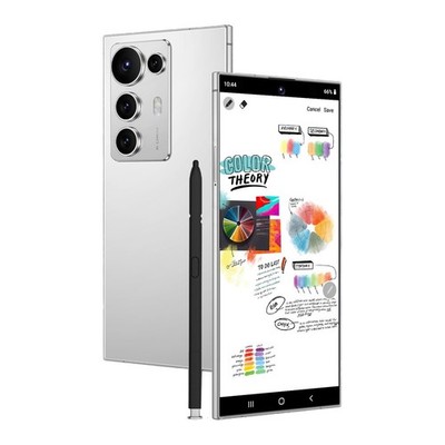 NEW S26U 5G Smartphone Factory Unlocked 6.8'' Android 14 Cellphone 256GB/128GB