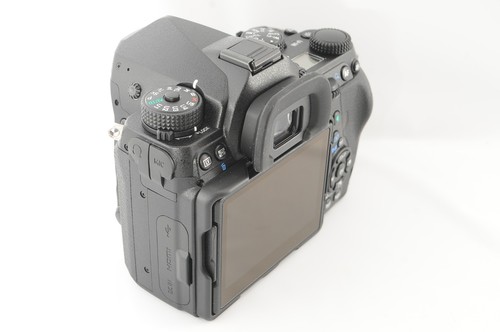 【Mint in Box】Pentax K-1 Mark II DSLR 36.4MP Digital Camera Shutter 311 Count - Picture 11 of 17