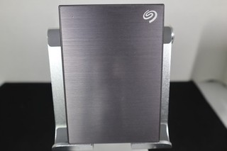 Seagate One Touch SRD0VN3 5TB Portable External Hard Drive USB 3.0 HDD (NEW)