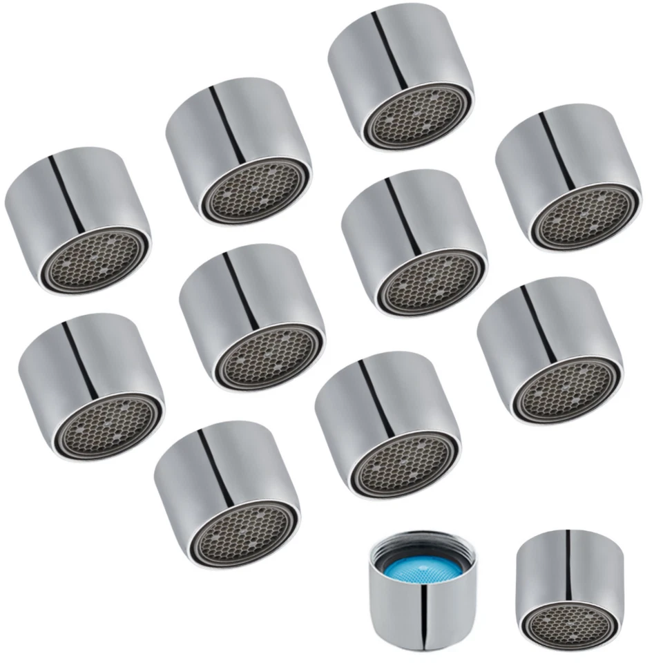 SCHLÄFER Neoperl, Mousseur Robinet M22, aerateur economiseur d'eau - 10 Pièces