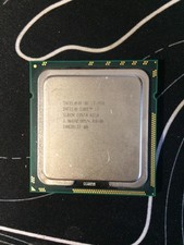 Intel Core i7-950 3.06GHz Quad-Core  Processor