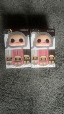 Hyojos Mystery Hersheys Plush Squishy   SOLD OUT IN STORES  