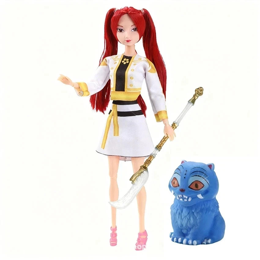Set De 6 Figuras De Anime K-P0P Huntrix | PVC De 7.9-10.4 Cm Con Personajes Rumi, Mira Y Zoey | Coleccionable Para Decoración Y Regalo