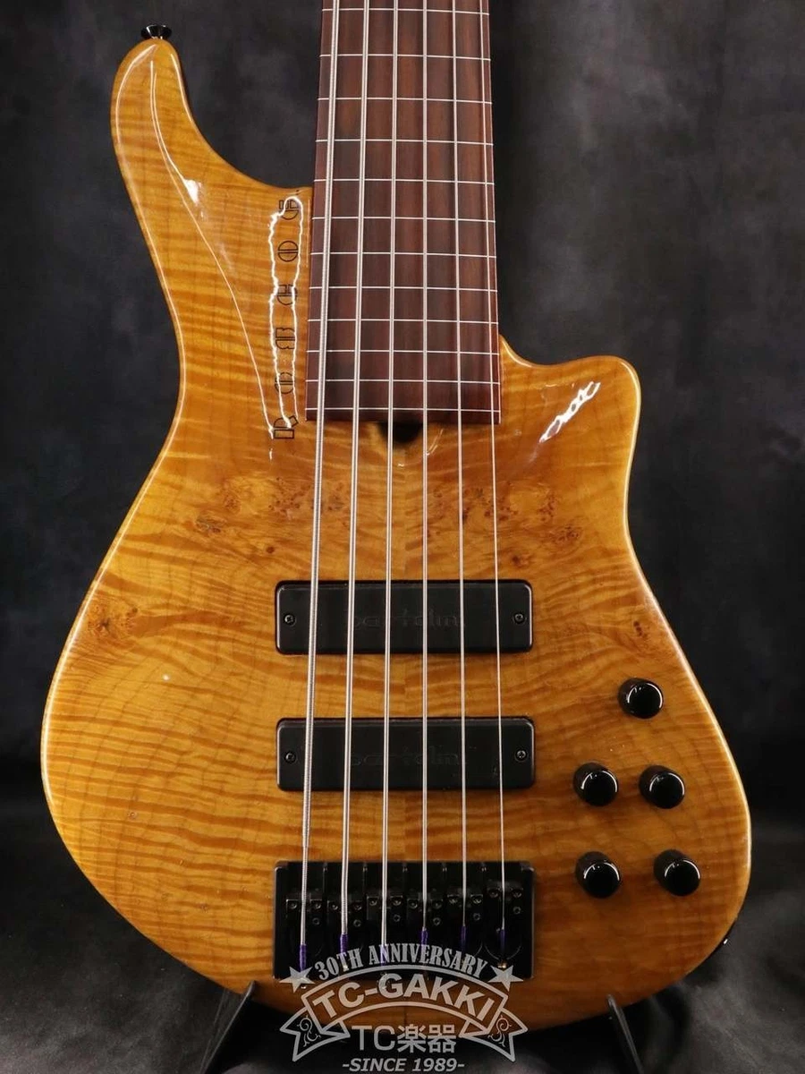 Roscoe Bass Guitars for sale - eBay