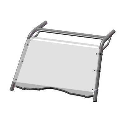 Direction 2 Full Windshield CAN-AM (BRP)