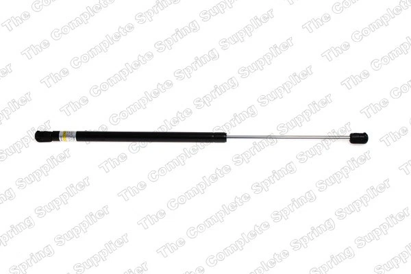 KILEN Amortisseur Capot Pour VW Touareg 7LA 7L6 7L7 Année 04-10 Année 03-10 - Photo 1/1