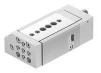 DGSL-12-10-EA (570179) Mini-Schlitten Hub:10Mm Kolben- Durchmesser:16 Mm