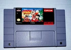 Capcom Goof Troop Super Nintendo SNES Game Cartridge NTSC-U/C (US/Canada)