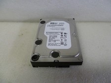 WESTERN DIGITAL WD5000AAKS-00A7B0 500GB SATA HARD DRIVE DCM:HANNNV2CB