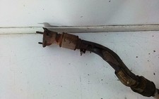 Au605 katalysator NISSAN X-TRAIL T30 06.2001- 2.2 COMFORT susop1707919