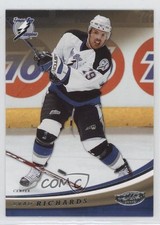 2006-07 Upper Deck Power Play Brad Richards #88 9lp