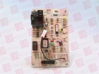 ICM ICM321 / ICM321 (NEW IN BOX)