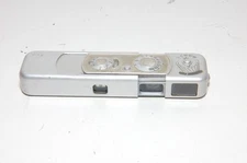 Minox C Subminiature Spy Camera with Case Vintage