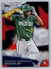 2026 Topps Series 1 - Stars of MLB Roman Anthony #SMLB-25  RC