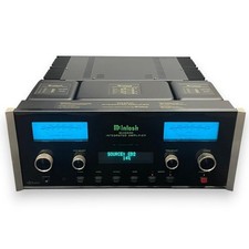Amplificatore integrato McIntosh MA6600