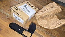 SmallRig Wooden L-Shape Grip L Plate for FUJIFILM X-T50