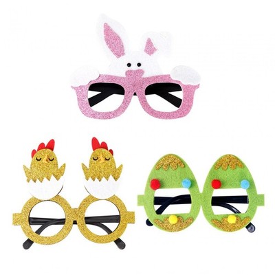 Ostern Urlaub Brille Neuheit Sonnenbrille Osterdeko