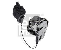 Febi Bilstein TüRschloss Febi Plus 197282 FüR BMW 5Er Turismo F07 520 530 Xdrive