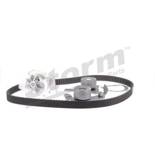 Kit de distribution Suzuki BALENO