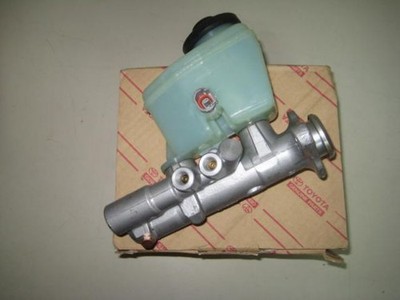 47201-3D380 TOYOTA 4RUNNER MEISTERZYLINDER BREMSPUMPE ORIGINAL