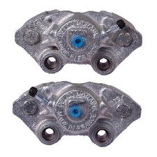 Bremssättel-Set 1 Kolben axial Ø 48 mm A.B.S. für u.a. OPEL ASCONA