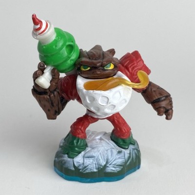 Skylanders Swap Force Jolly Bumble Blast Core Figure 84786888 PS4 Switch XBOX