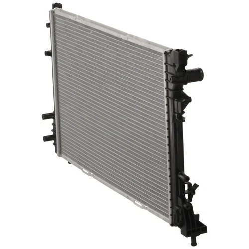 Nuevo radiador compatible con Fiat 500 Hatchback FI3010100 2012-2019 Foto 4 de 4