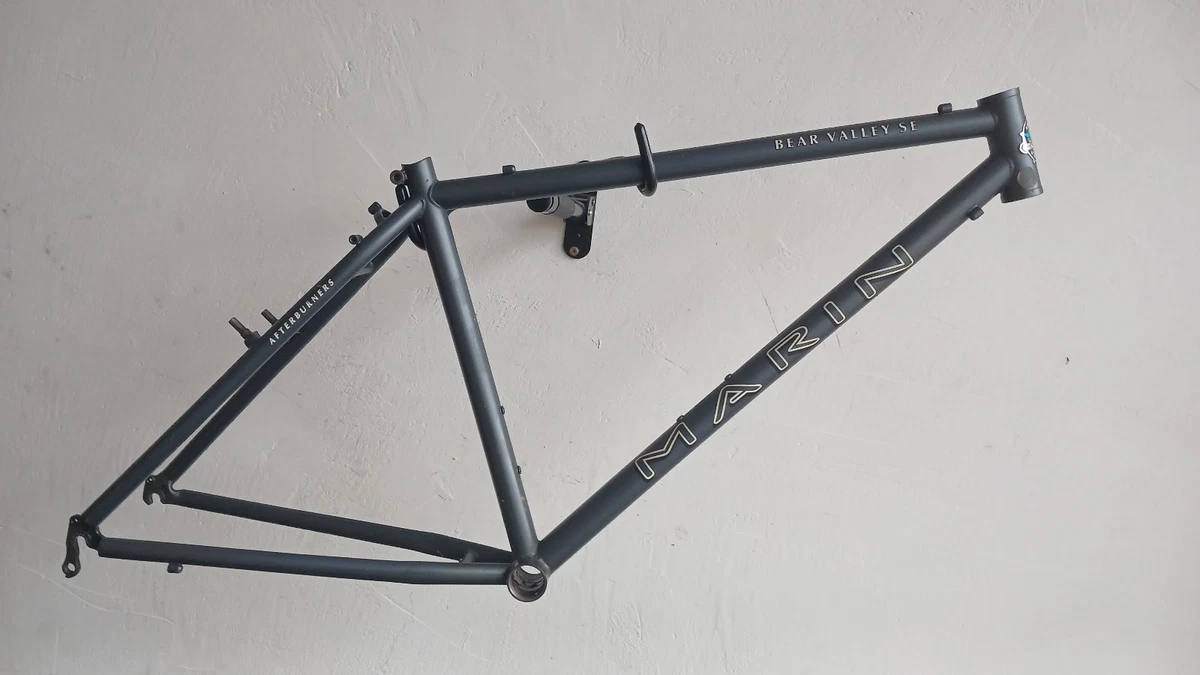 Marin 26 In Bike Frames for sale | eBay