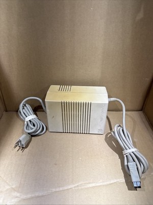 Vintage Commodore 128 Power Supply PSU 310416-05 Untested Made in W Germany