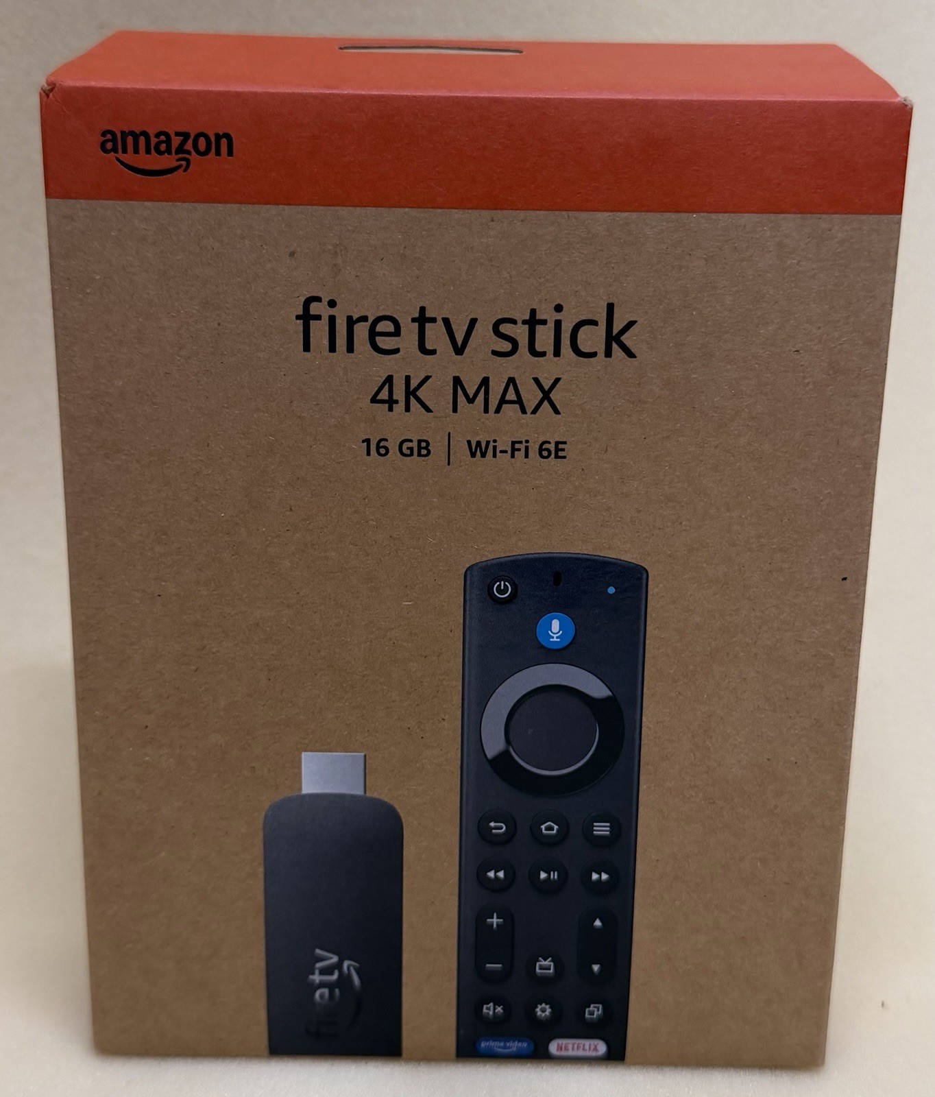 Amazon Fire TV Stick 4K Select (Latest Gen) 2025 with Alexa Voice Remote - NEW! - Image 5